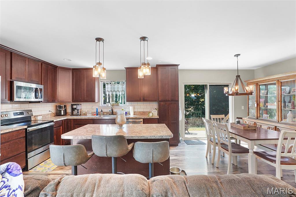 401 Glen Forest Drive