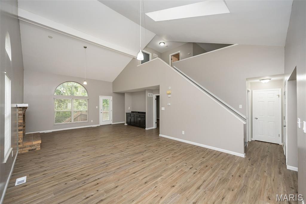 1307 Eagles Way Court