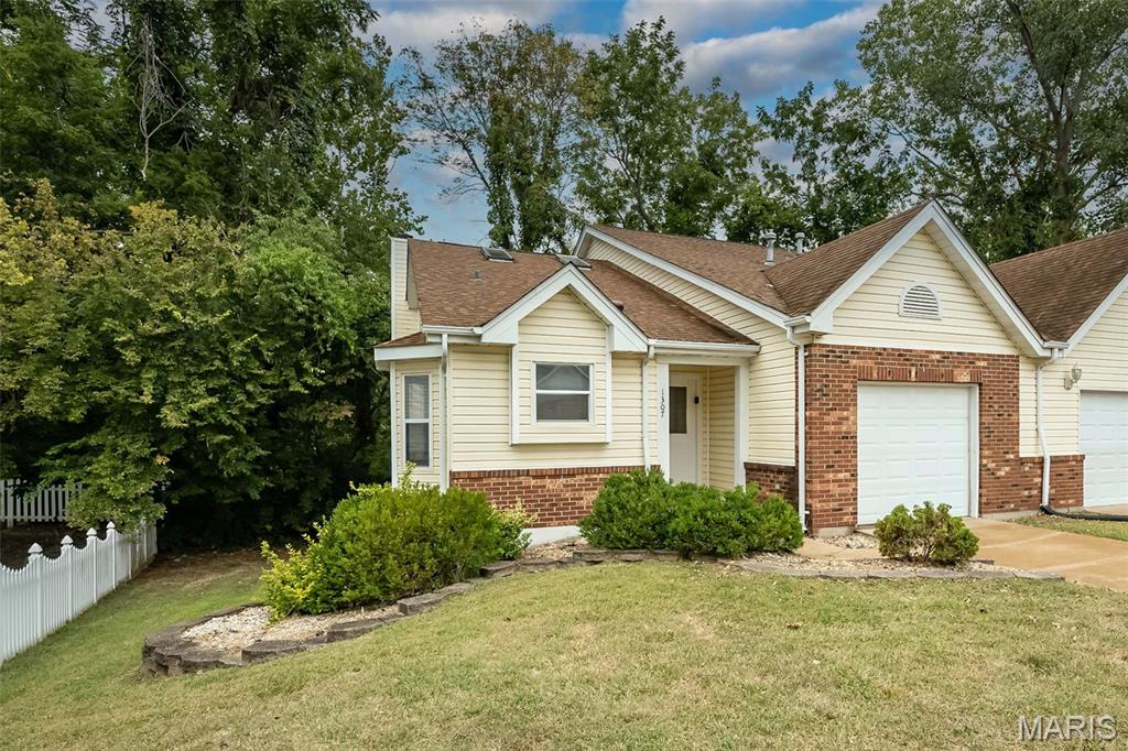 1307 Eagles Way Court