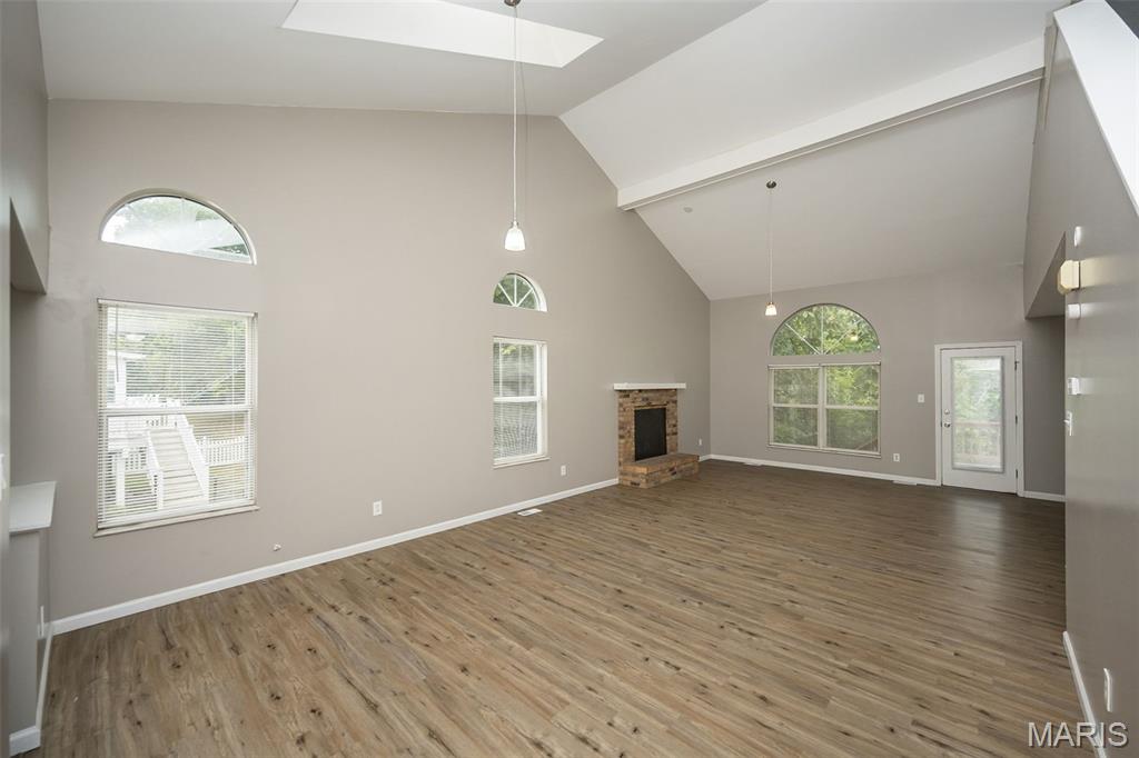 1307 Eagles Way Court