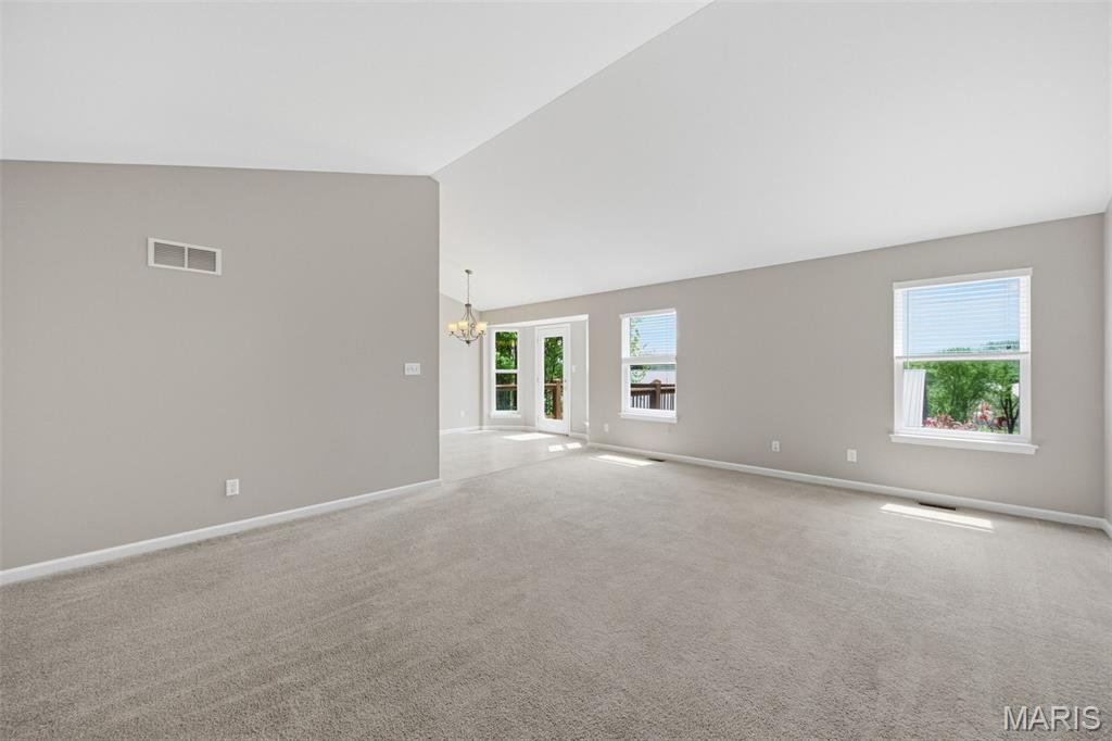 Hunters Heights - Residential