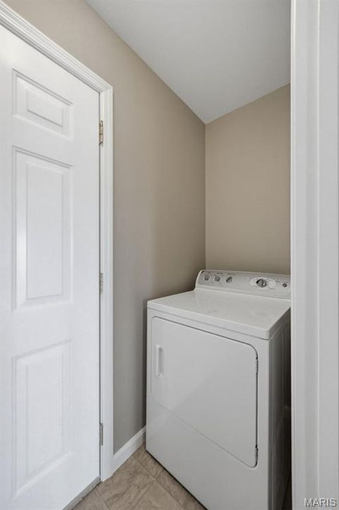 Tiny photo for 330 Hunters Heights Drive, Eureka, MO 63025 (MLS # 26022315)