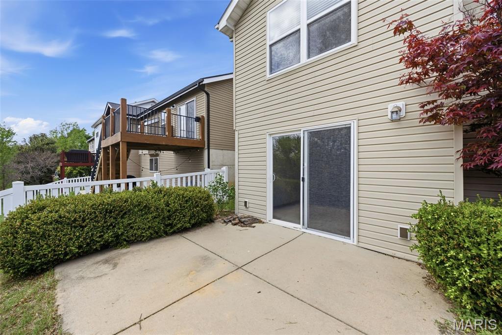 Hunters Heights - Residential