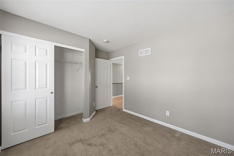 Tiny photo for 330 Hunters Heights Drive, Eureka, MO 63025 (MLS # 26022315)