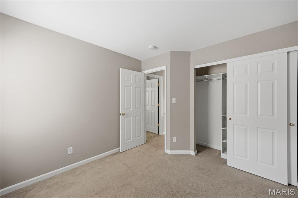 Hunters Heights - Residential