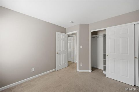 Tiny photo for 330 Hunters Heights Drive, Eureka, MO 63025 (MLS # 26022315)