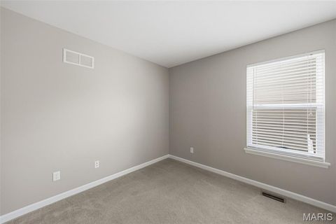 Tiny photo for 330 Hunters Heights Drive, Eureka, MO 63025 (MLS # 26022315)