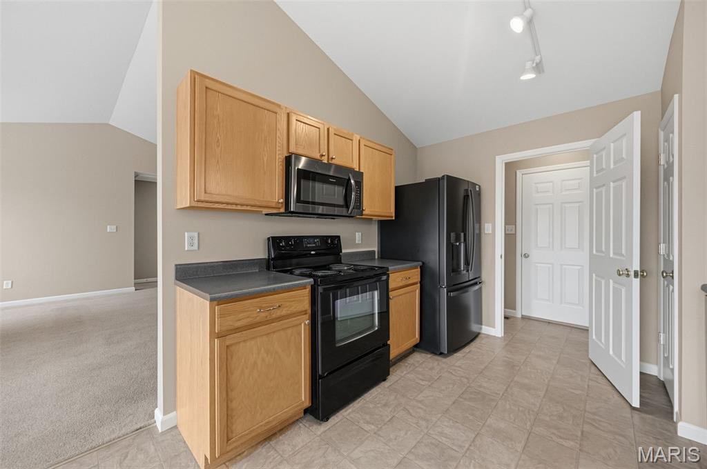 Hunters Heights - Residential