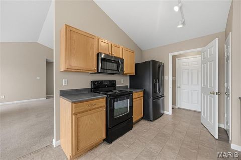 Tiny photo for 330 Hunters Heights Drive, Eureka, MO 63025 (MLS # 26022315)