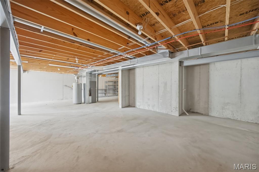 Hunters Heights - Residential