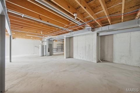 Tiny photo for 330 Hunters Heights Drive, Eureka, MO 63025 (MLS # 26022315)