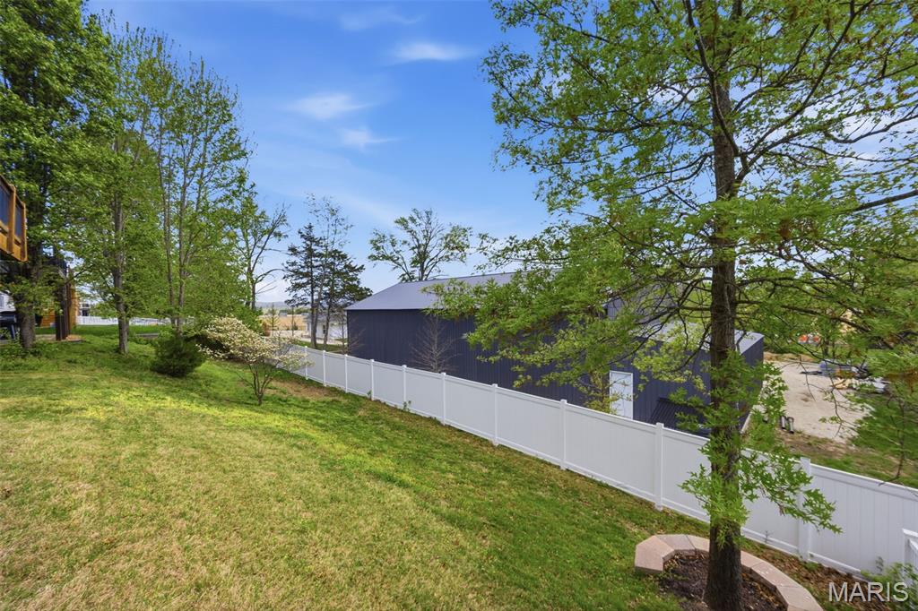 Hunters Heights - Residential