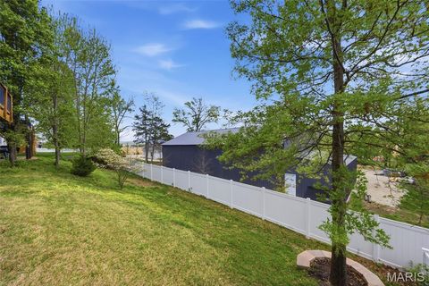 Tiny photo for 330 Hunters Heights Drive, Eureka, MO 63025 (MLS # 26022315)
