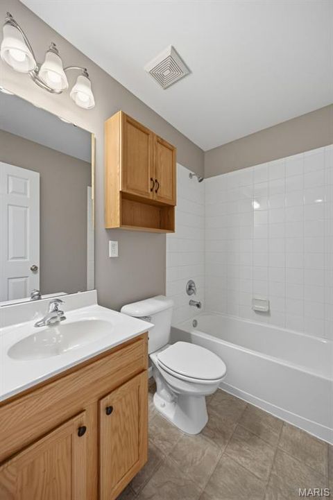 Tiny photo for 330 Hunters Heights Drive, Eureka, MO 63025 (MLS # 26022315)