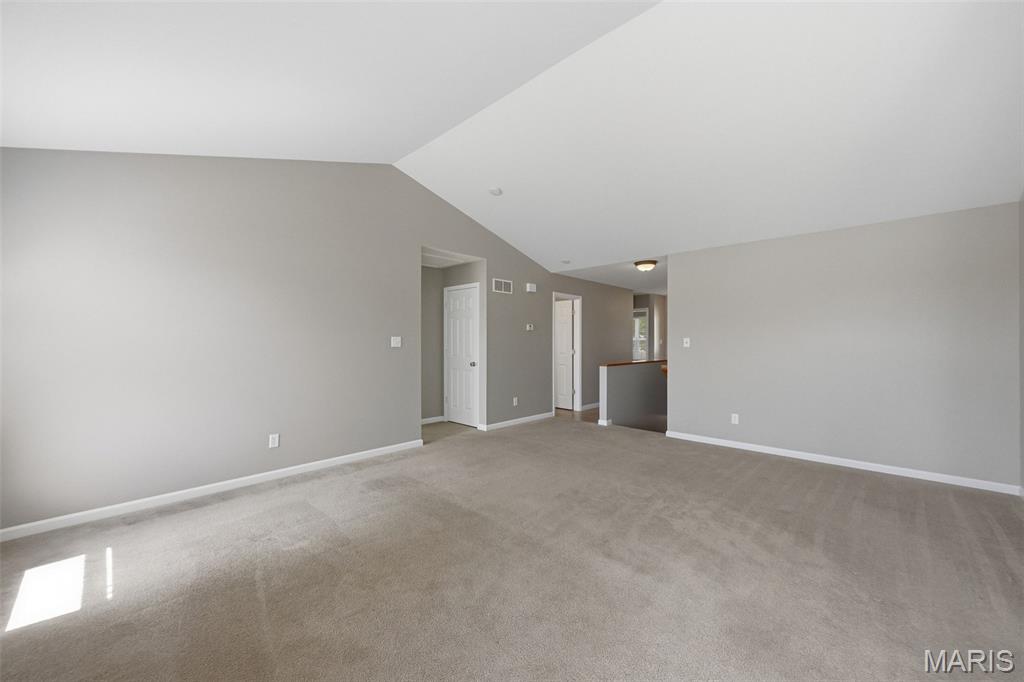 Hunters Heights - Residential