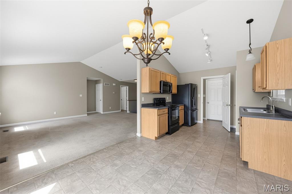 Hunters Heights - Residential