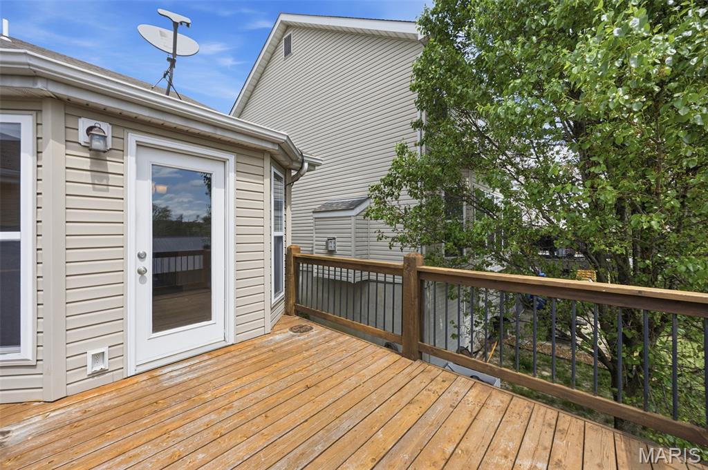 Hunters Heights - Residential