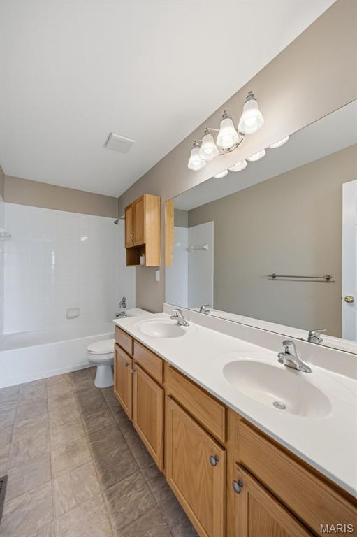 Hunters Heights - Residential