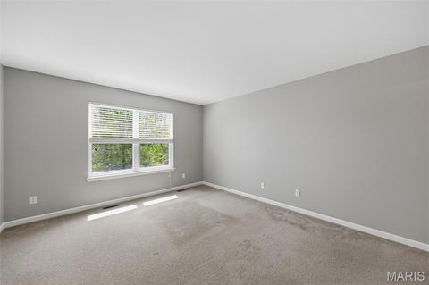 Tiny photo for 330 Hunters Heights Drive, Eureka, MO 63025 (MLS # 26022315)