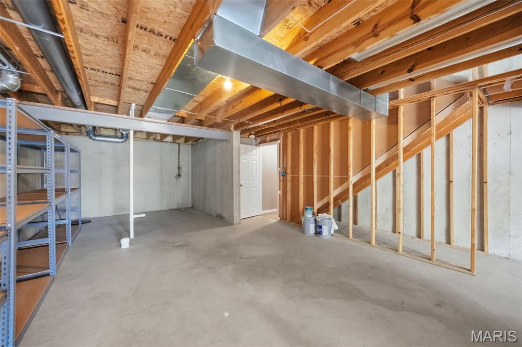 Hunters Heights - Residential