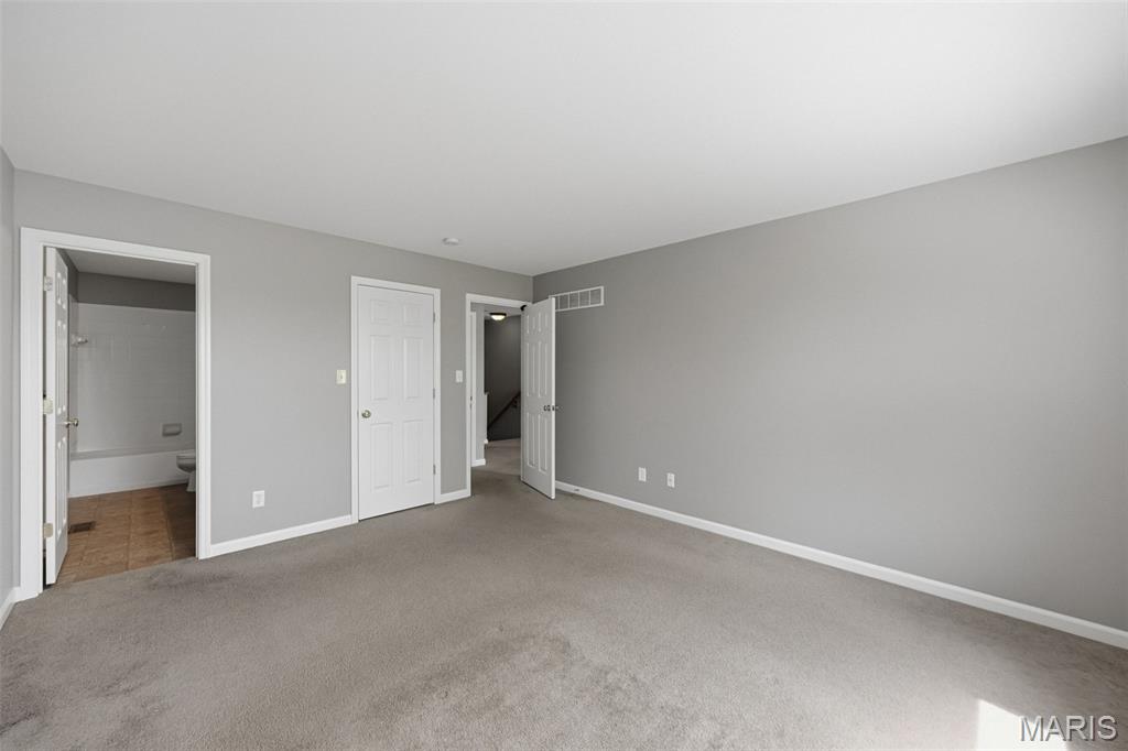 Hunters Heights - Residential