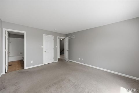 Tiny photo for 330 Hunters Heights Drive, Eureka, MO 63025 (MLS # 26022315)