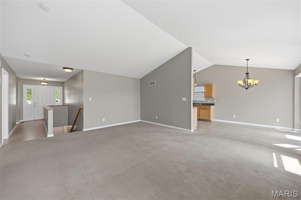 Hunters Heights - Residential