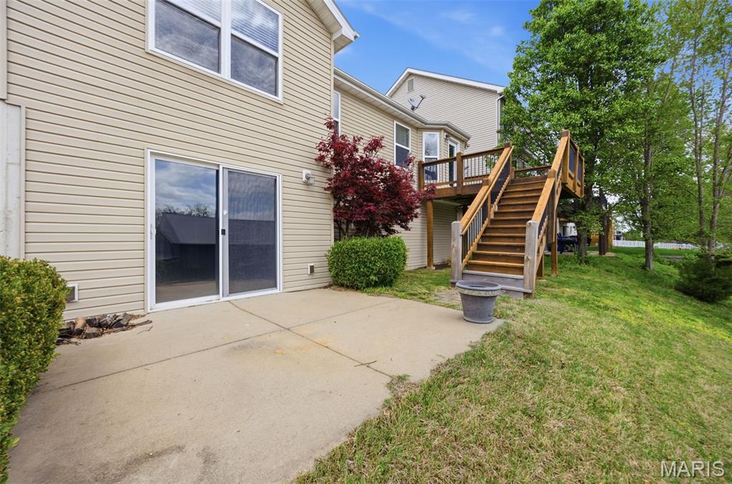 Hunters Heights - Residential