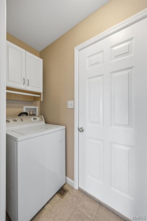 Tiny photo for 330 Hunters Heights Drive, Eureka, MO 63025 (MLS # 26022315)