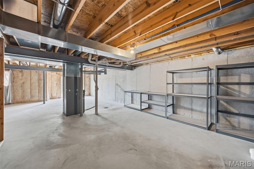 Hunters Heights - Residential