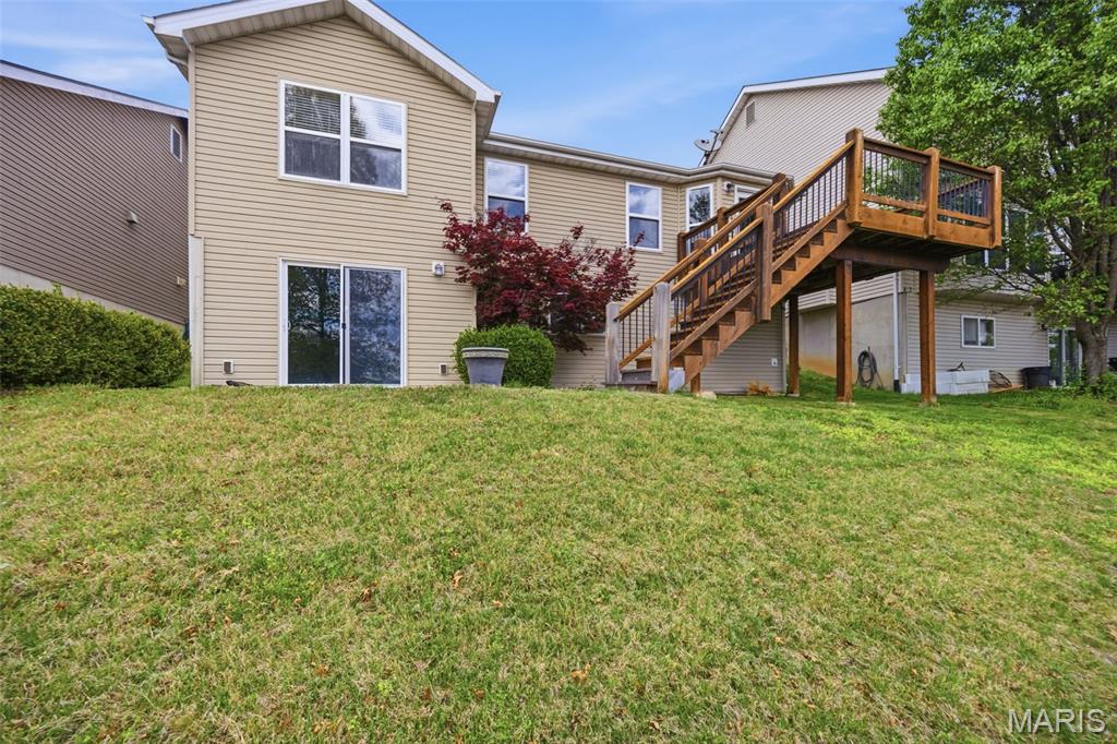 Hunters Heights - Residential