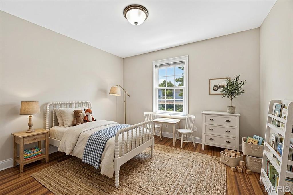 Rockport - Residential