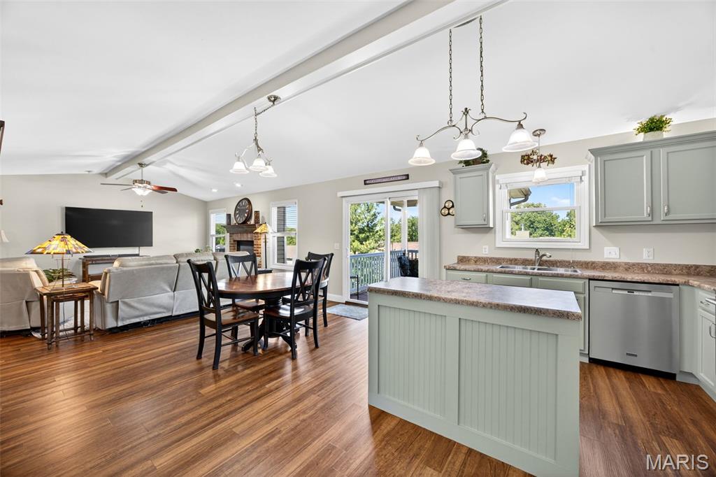 Rockport - Residential