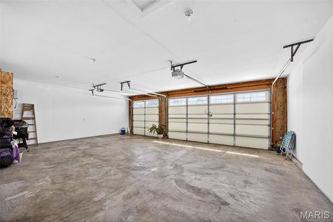 Tiny photo for 193 Rockport Drive, Troy, MO 63379 (MLS # 26030469)