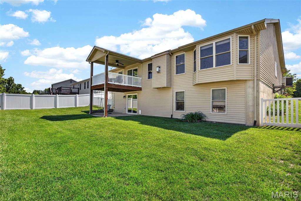 Rockport - Residential