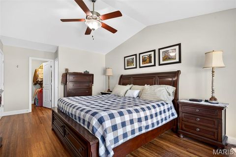 Tiny photo for 193 Rockport Drive, Troy, MO 63379 (MLS # 26030469)