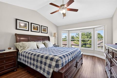Tiny photo for 193 Rockport Drive, Troy, MO 63379 (MLS # 26030469)