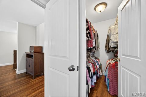 Tiny photo for 193 Rockport Drive, Troy, MO 63379 (MLS # 26030469)