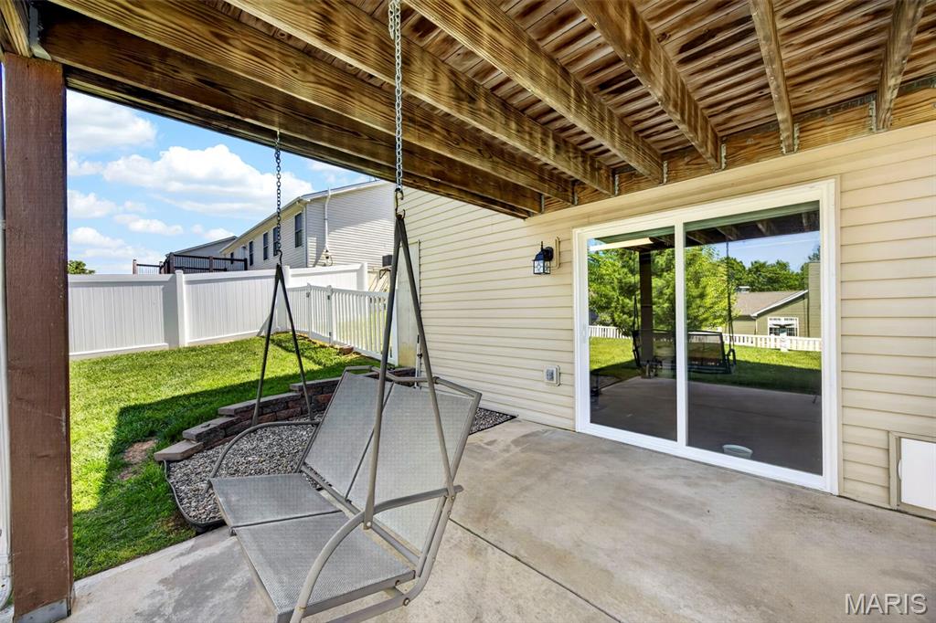 Rockport - Residential