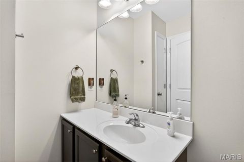 Tiny photo for 193 Rockport Drive, Troy, MO 63379 (MLS # 26030469)