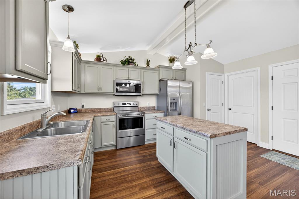 Rockport - Residential