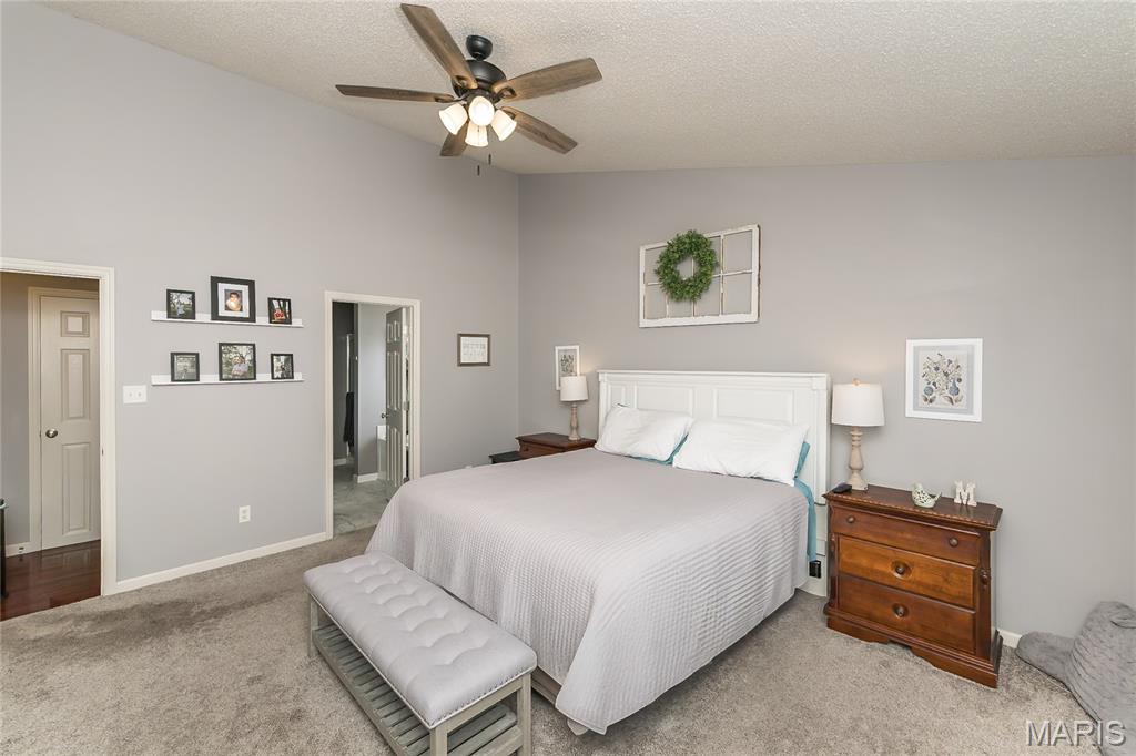 Stone Meadows #13 - Residential