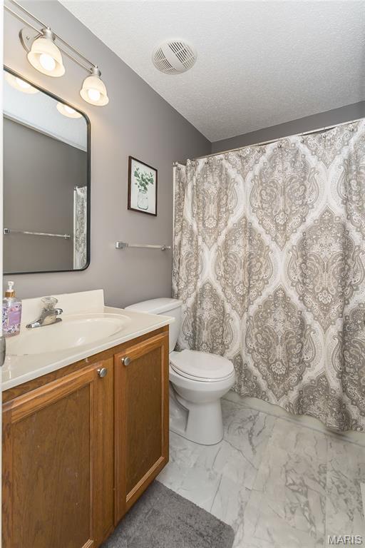 Stone Meadows #13 - Residential