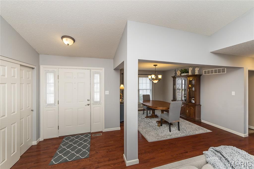 Stone Meadows #13 - Residential