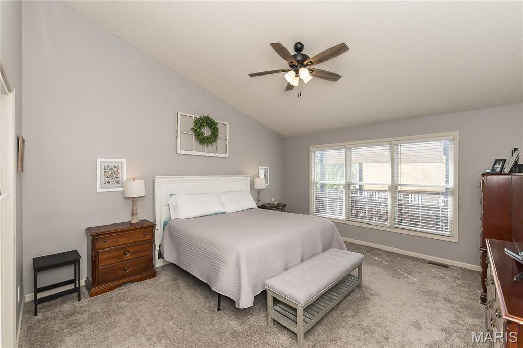 Stone Meadows #13 - Residential