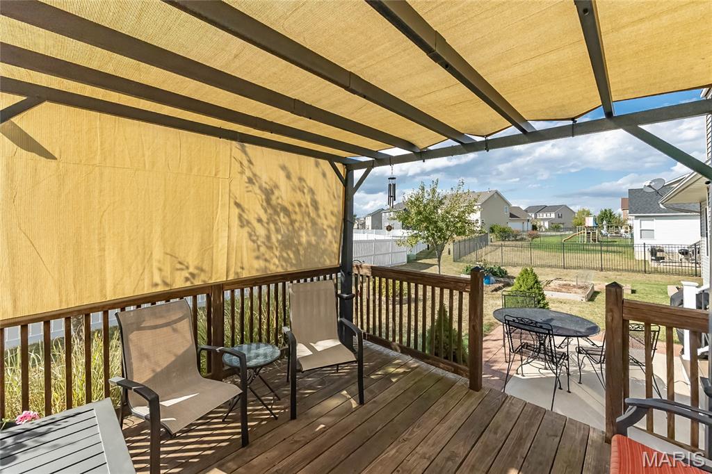 Stone Meadows #13 - Residential