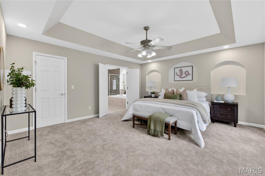 Tiara At Abbey Ph 02 - Residential