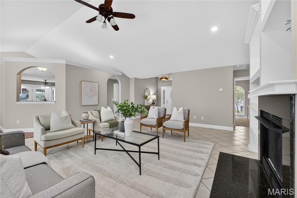 Tiara At Abbey Ph 02 - Residential