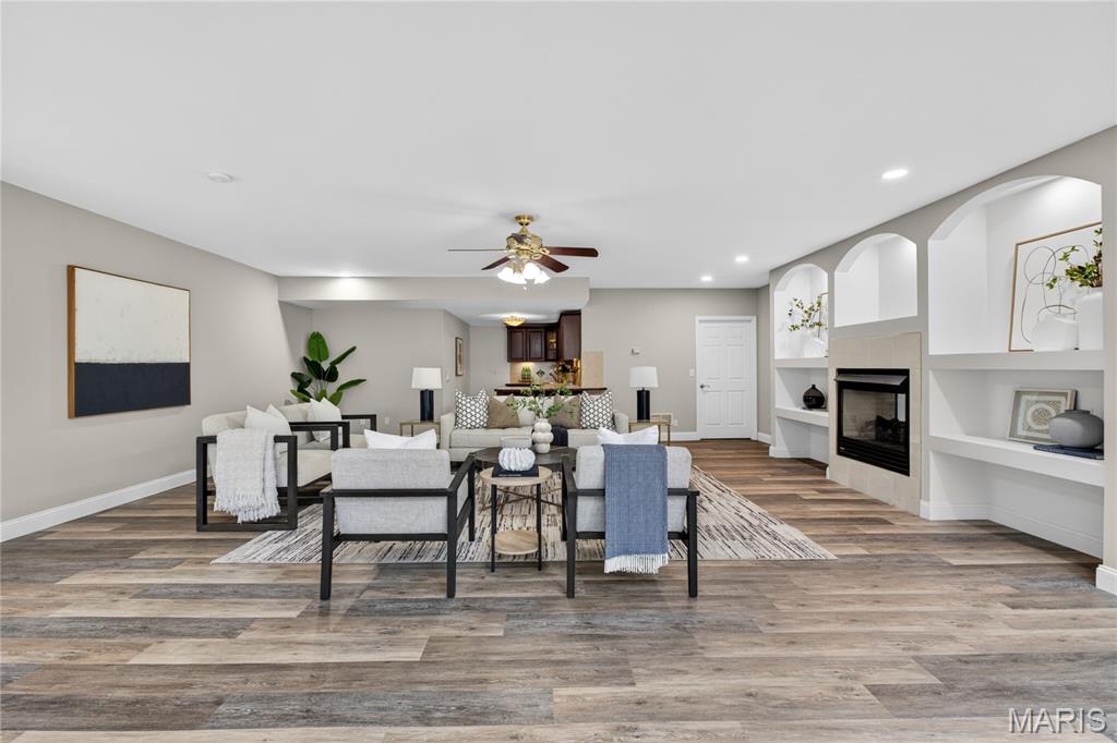 Tiara At Abbey Ph 02 - Residential