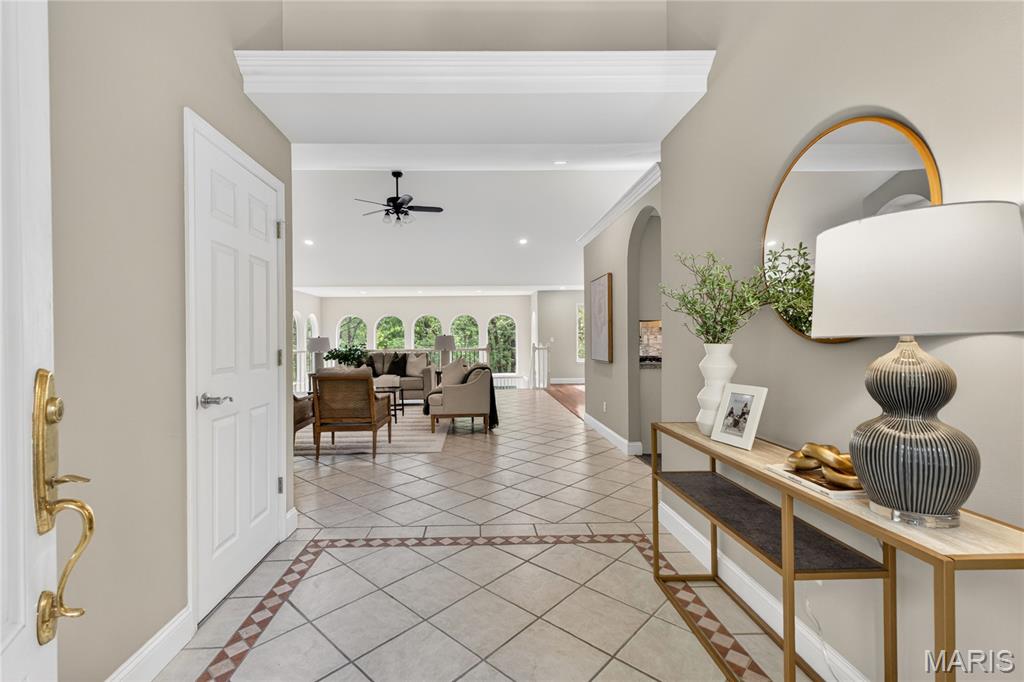 Tiara At Abbey Ph 02 - Residential